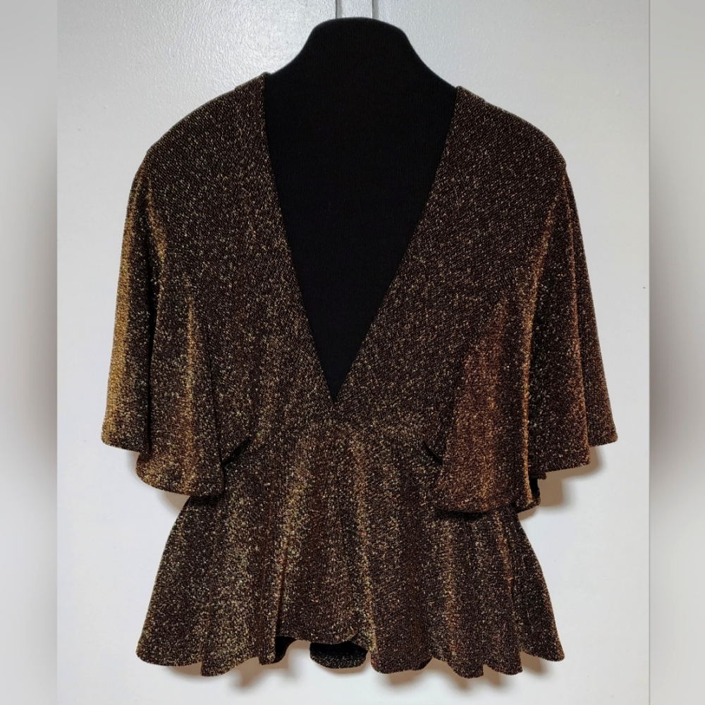 Guess top